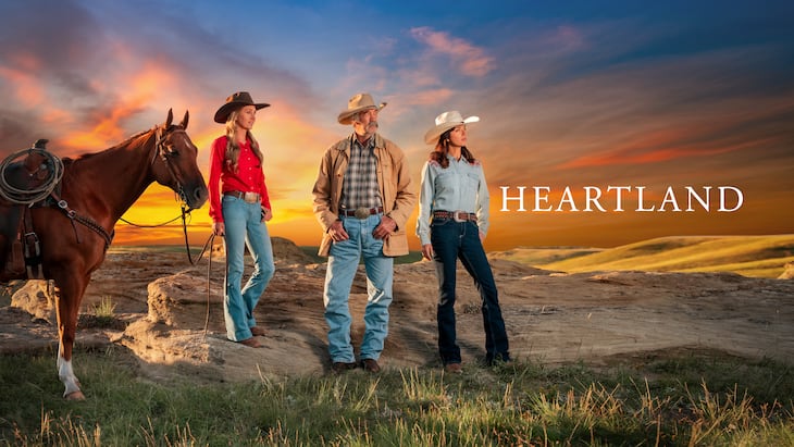 Heartland | Season 19 | CBC Gem