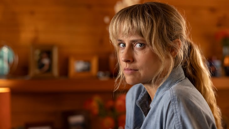 The Family Next Door | Season 1 | CBC Gem