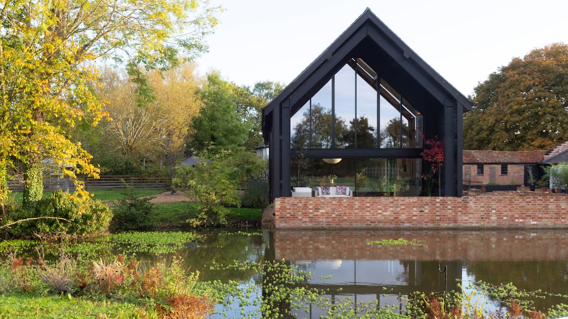 Grand Designs Season 23 Cbc Gem