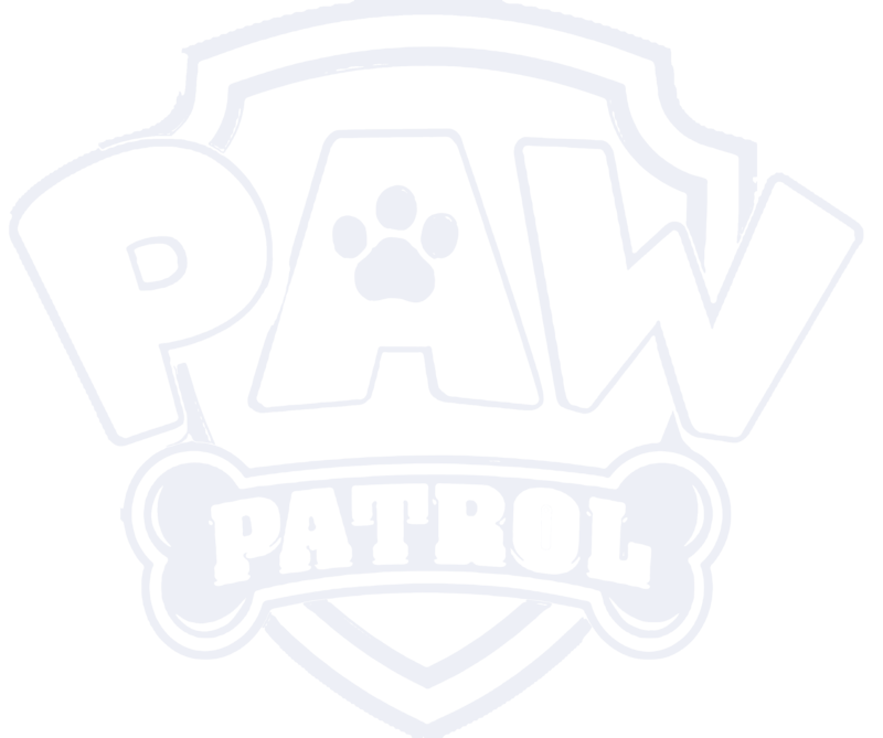 PAW Patrol